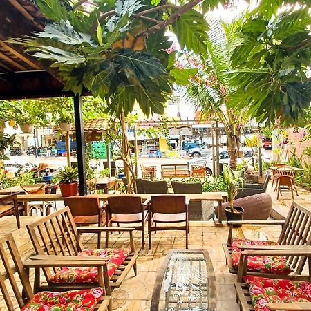 Maidi Homestay ムイネー エクステリア 写真