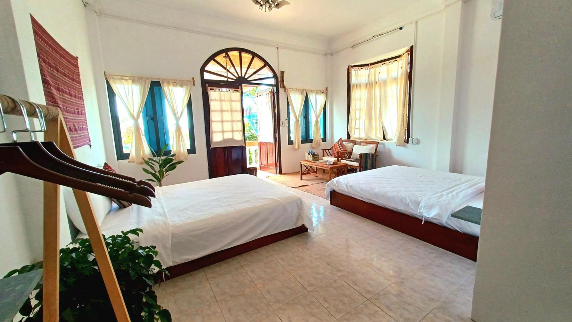 Maidi Homestay ムイネー エクステリア 写真