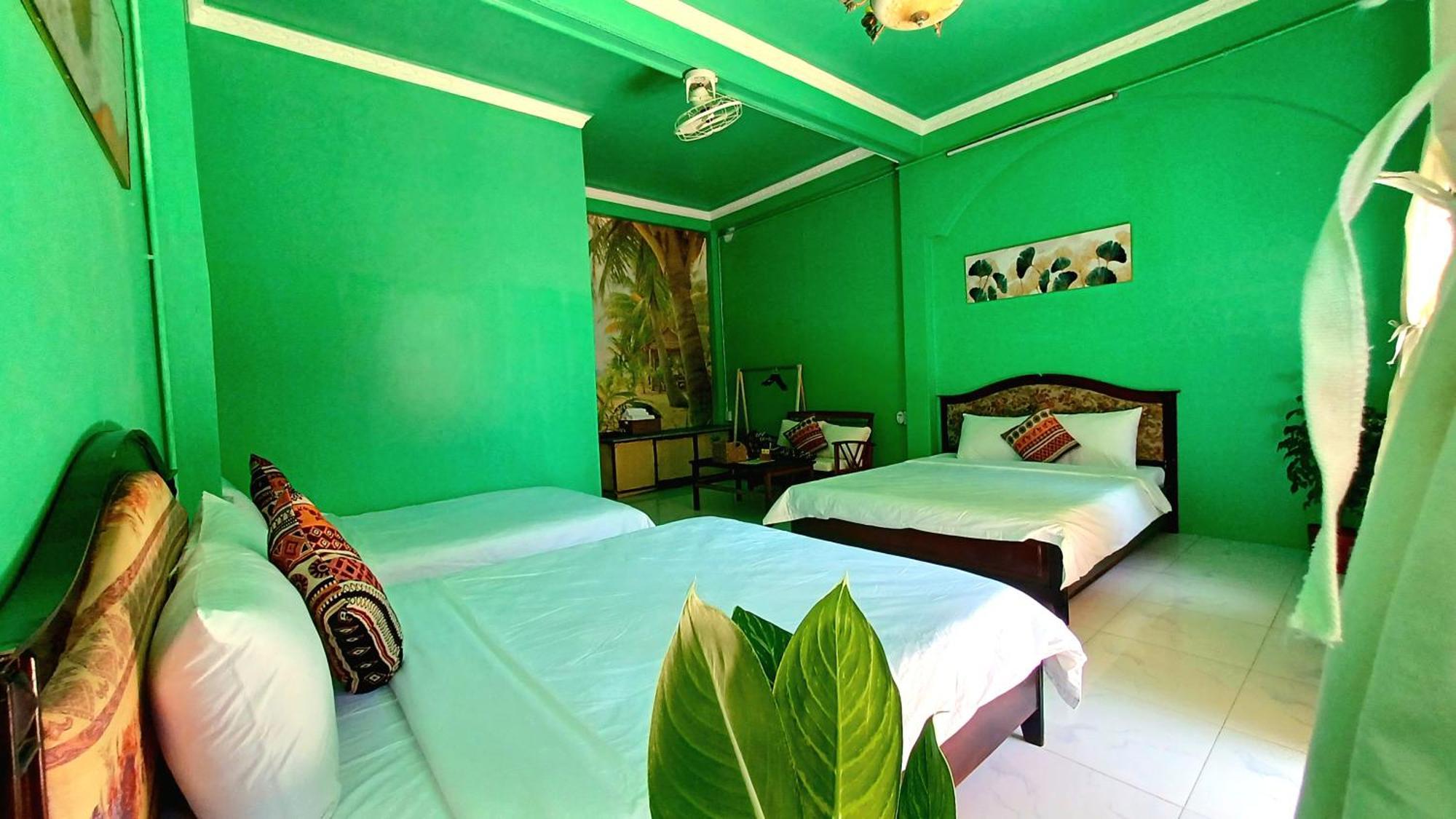 Maidi Homestay ムイネー エクステリア 写真