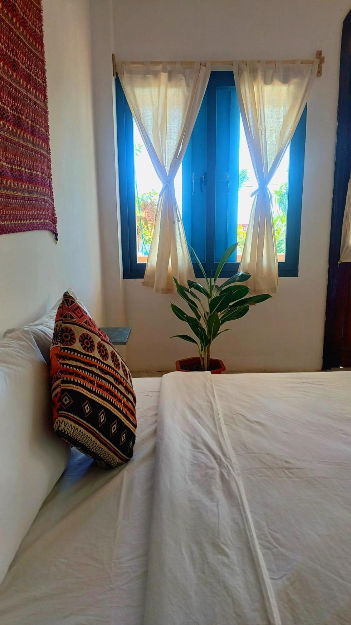 Maidi Homestay ムイネー エクステリア 写真