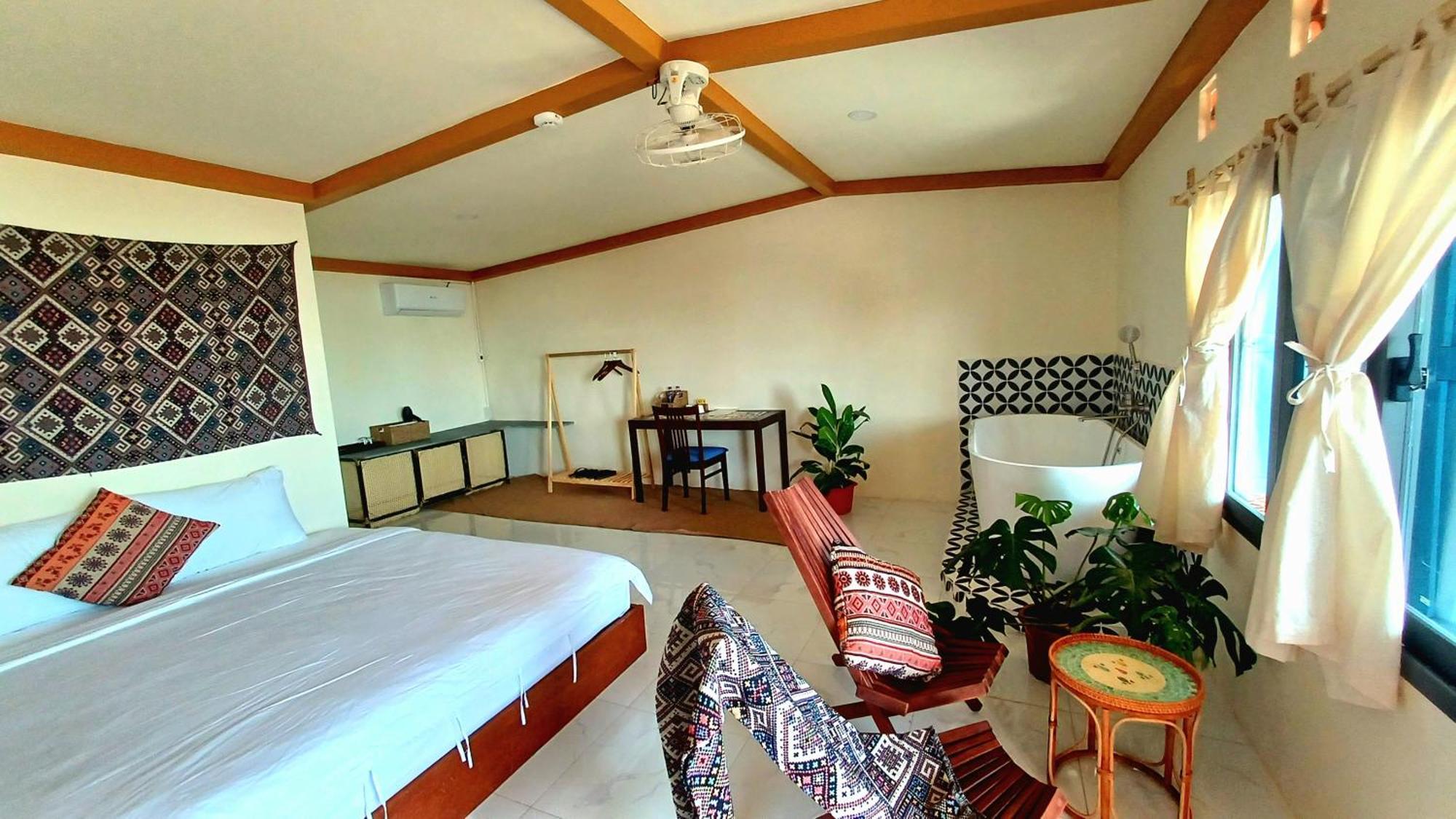 Maidi Homestay ムイネー エクステリア 写真