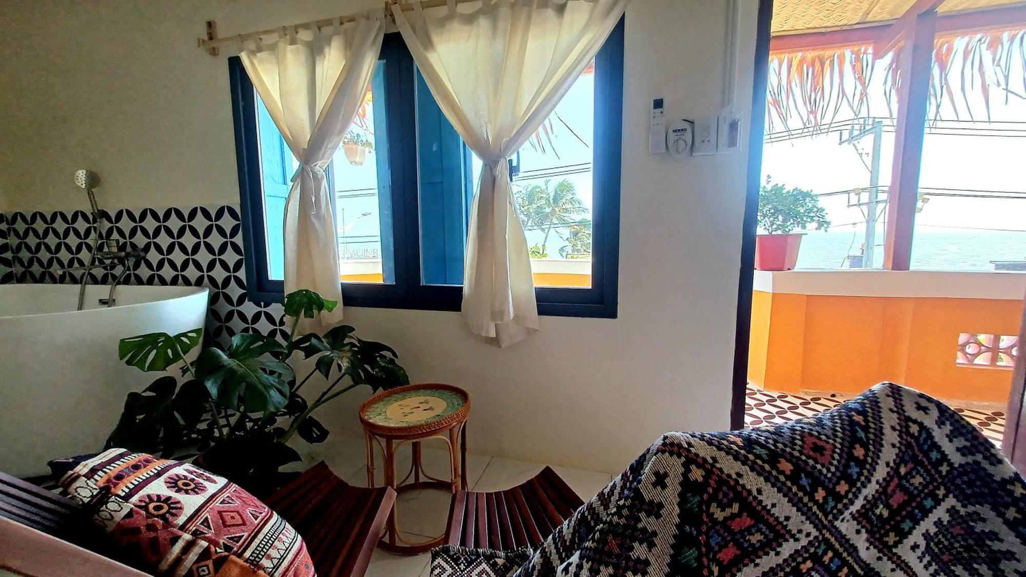 Maidi Homestay ムイネー エクステリア 写真