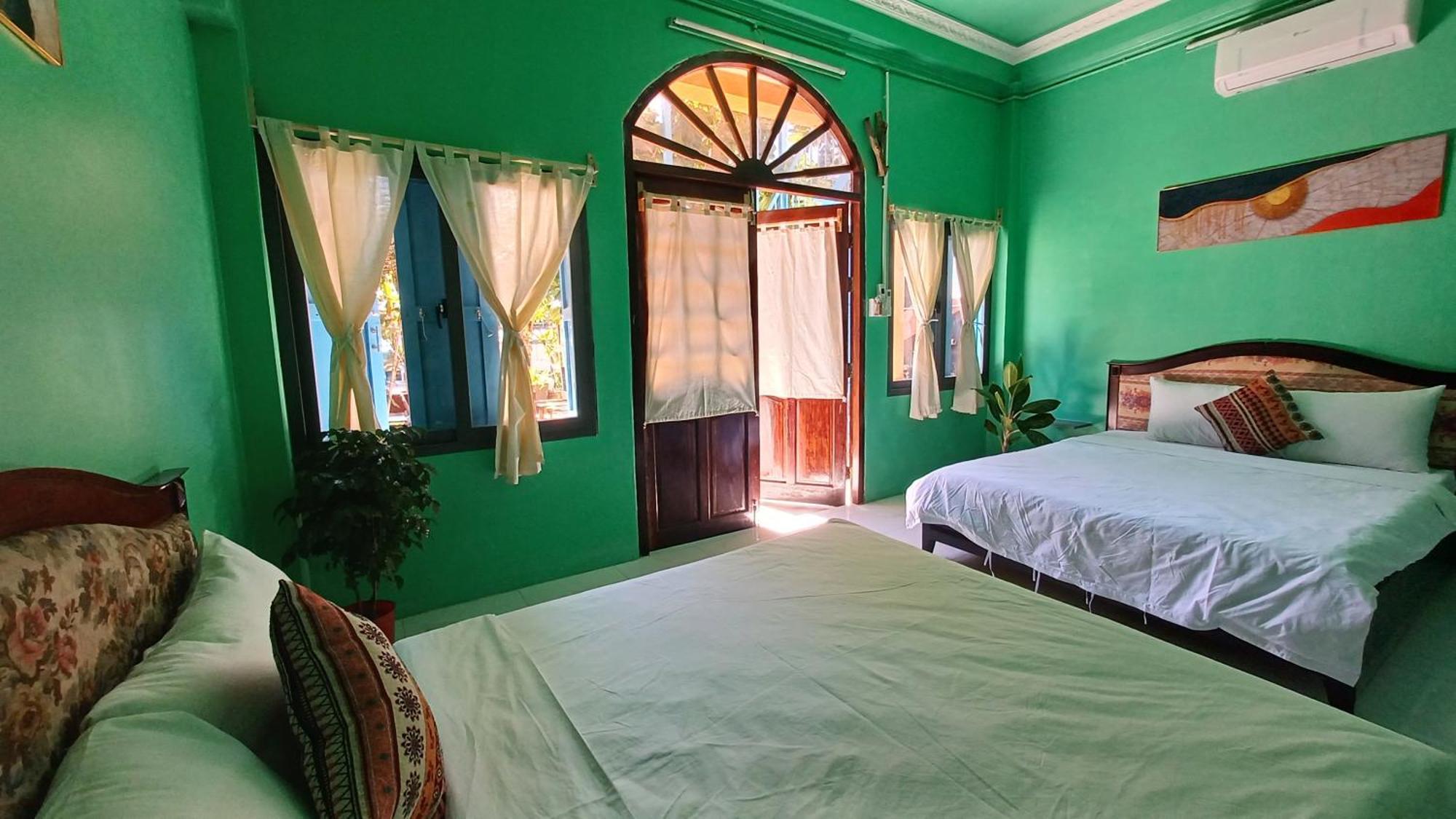 Maidi Homestay ムイネー エクステリア 写真