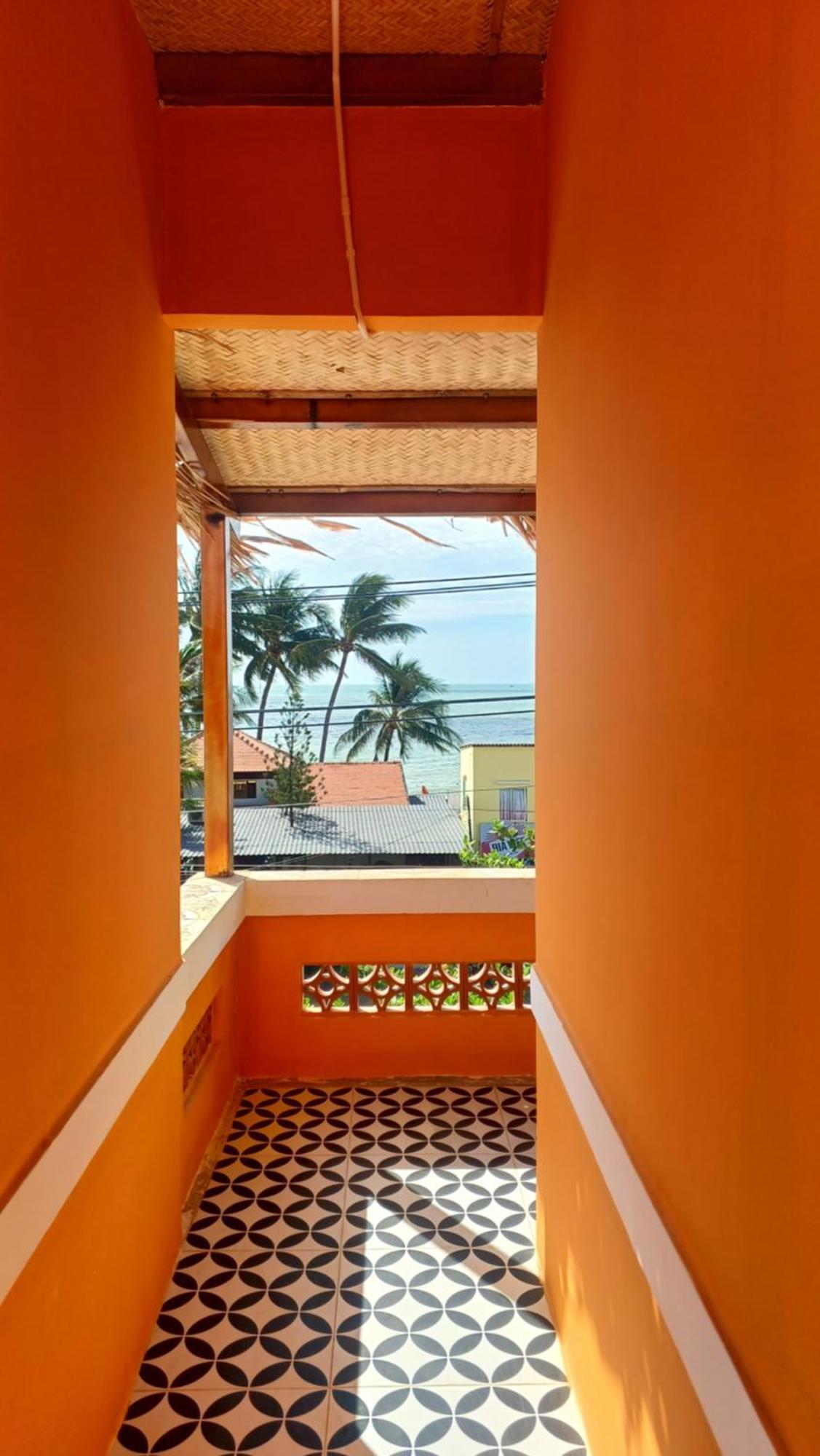 Maidi Homestay ムイネー エクステリア 写真