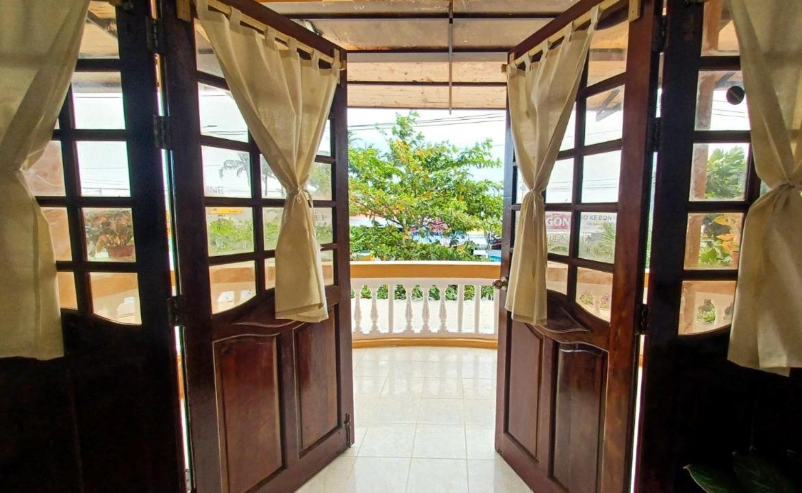 Maidi Homestay ムイネー エクステリア 写真