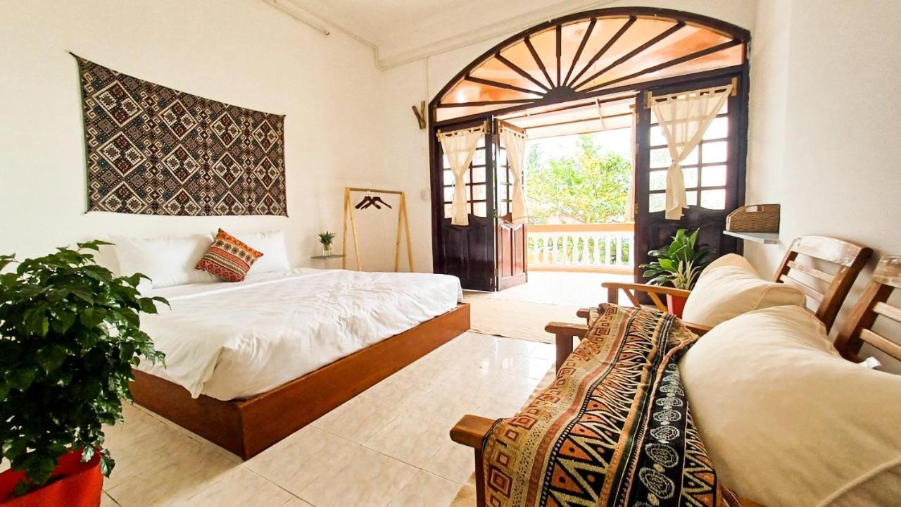 Maidi Homestay ムイネー エクステリア 写真