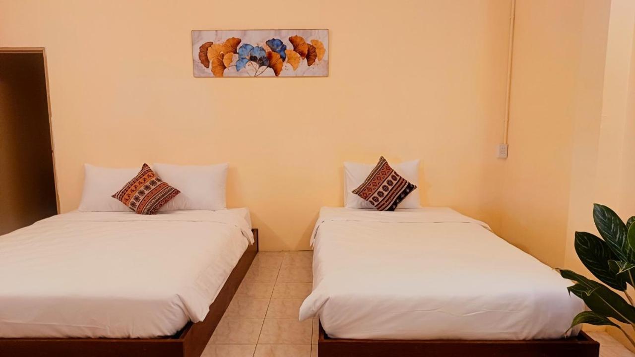 Maidi Homestay ムイネー エクステリア 写真