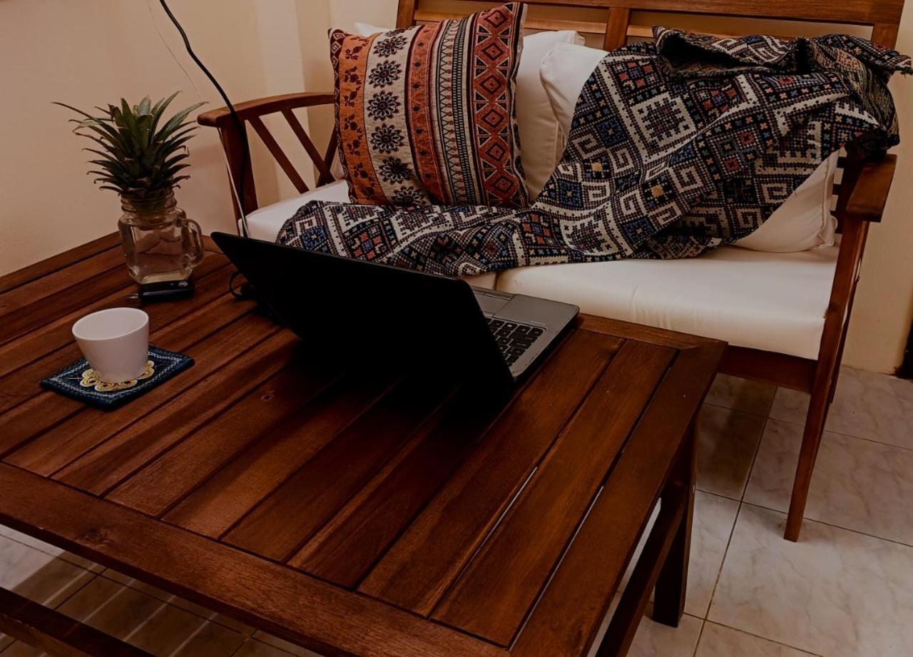 Maidi Homestay ムイネー エクステリア 写真