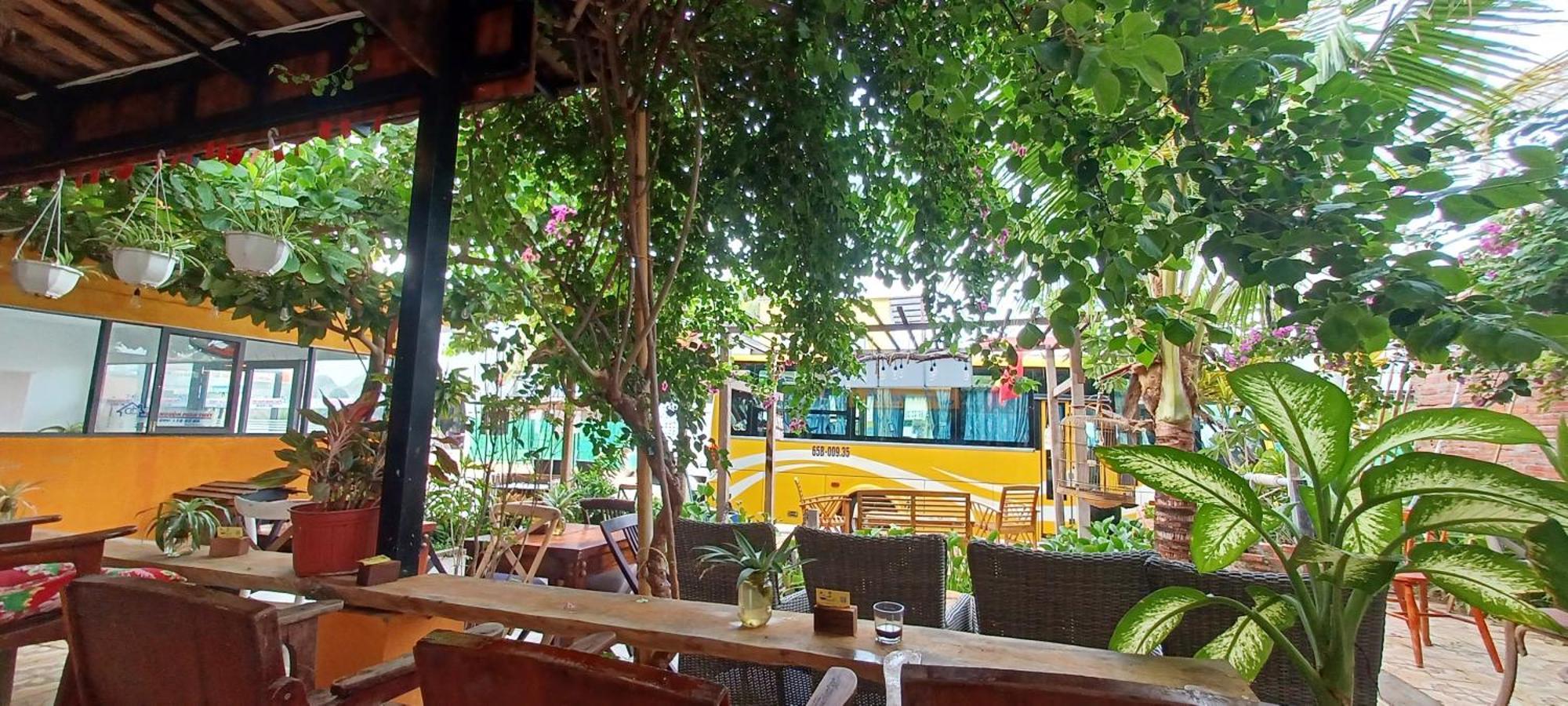 Maidi Homestay ムイネー エクステリア 写真