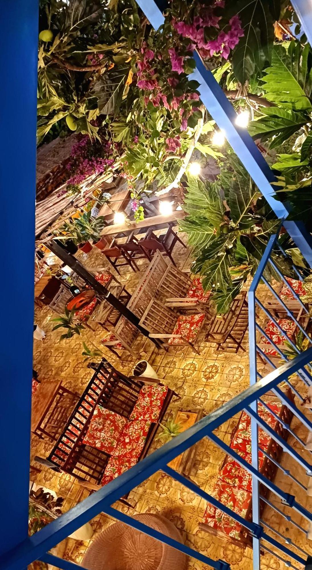 Maidi Homestay ムイネー エクステリア 写真